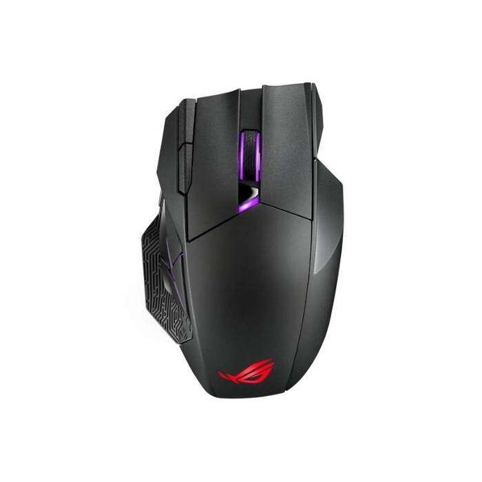 Asus ROG Spatha X Wireless Gaming Mouse