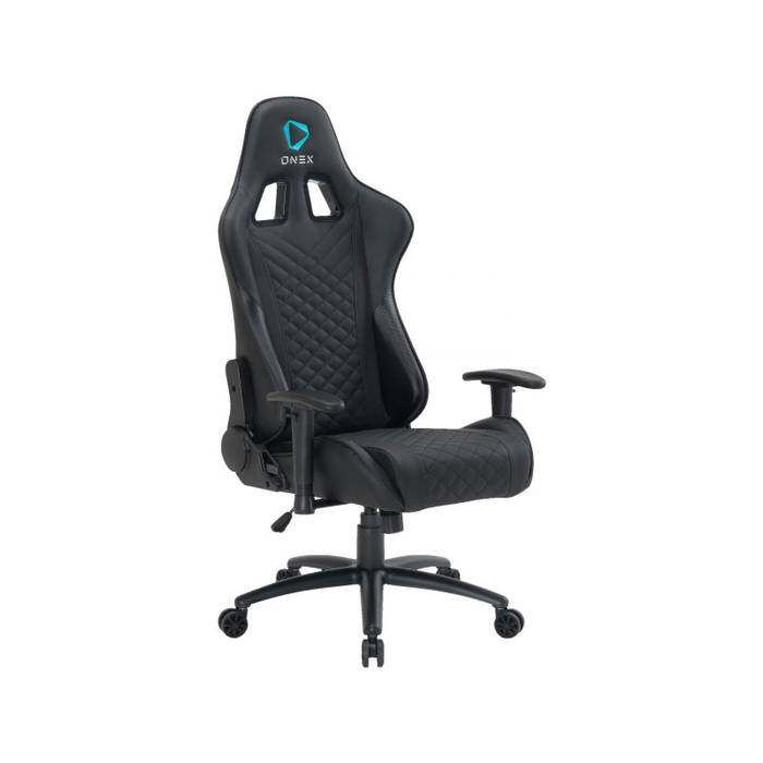 Onex Gaming Chair GX3 Black 1