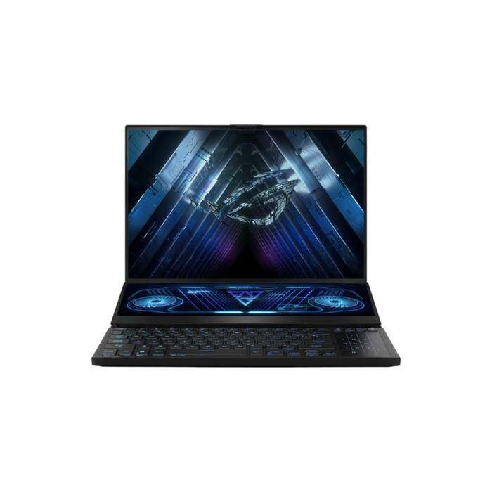 Asus ROG Zephyrus Duo 16 GX650PY-NM032WS Black