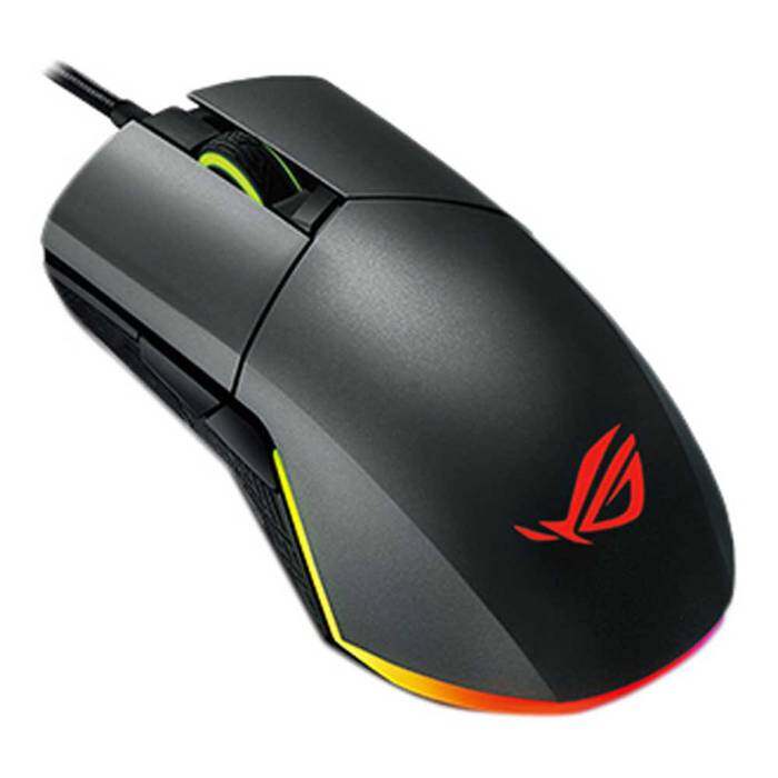 ASUS ROG Pugio II Gaming Mouse 1