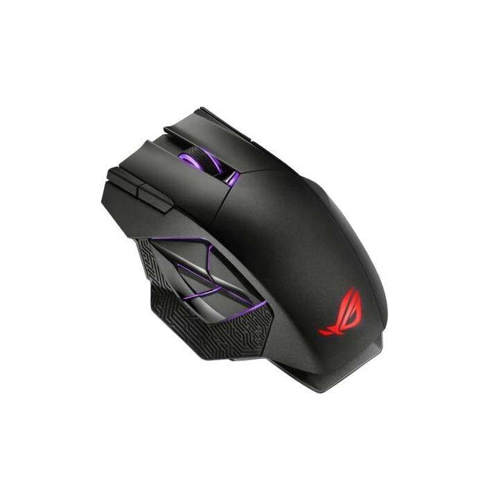Asus ROG Spatha X Wireless Gaming Mouse 1