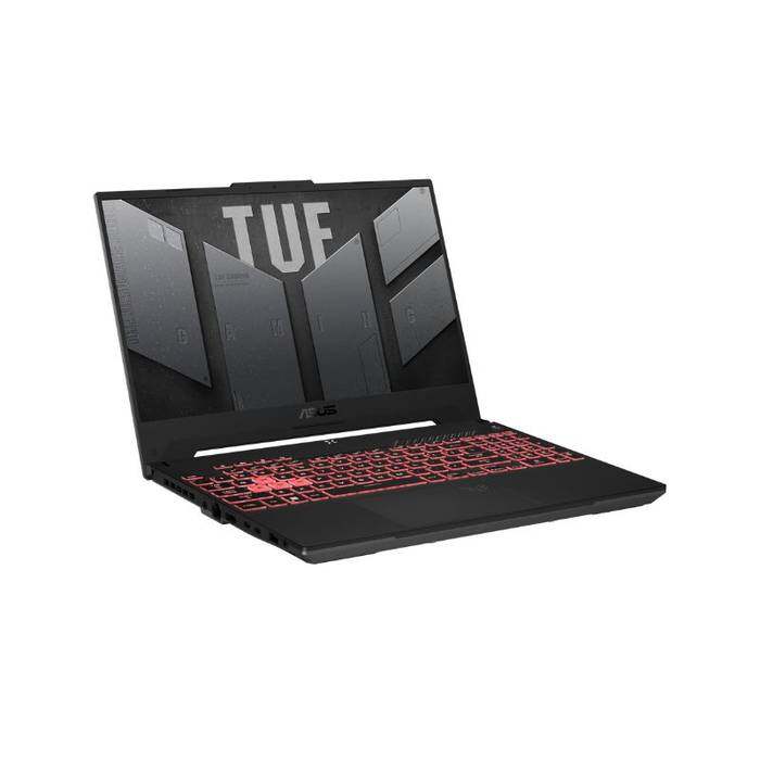 Asus TUF Gaming A15 FA507RE-HN006W Mecha Gray 1