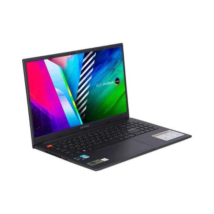 Asus VivoBook S15 OLED K3502ZA-L1701WS Indie Black 1