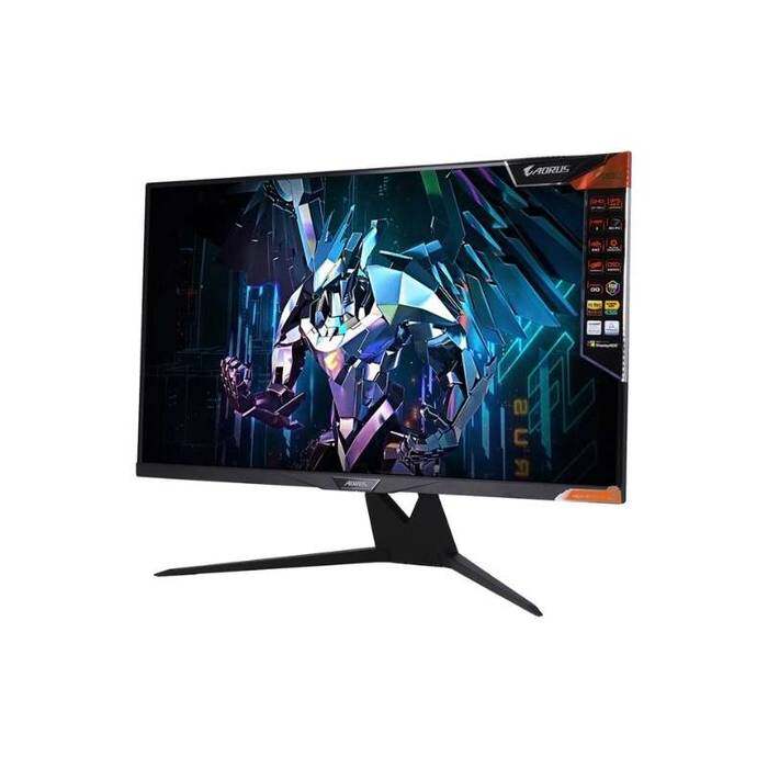 GIGABYTE MONITOR AORUS FI32Q 1