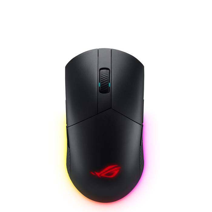 ASUS ROG Pugio II Gaming Mouse