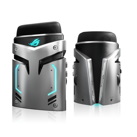 Asus ROG STRIX MAGNAS Microphone