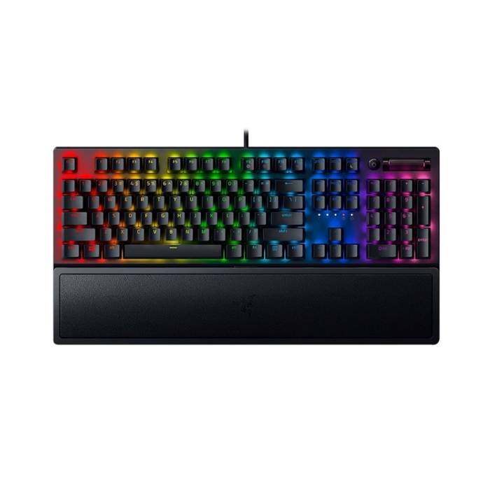 Razer Blackwidow V3 Gaming Keyboard