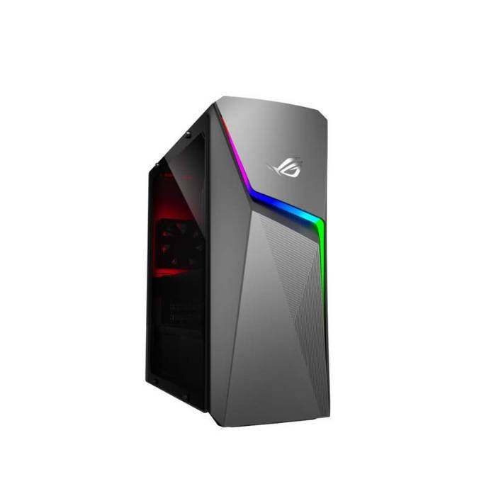 ASUS DESKTOP TW ROG STRIX G10DK-R5800X127W