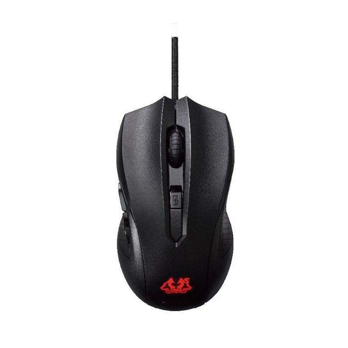 Asus CERBERUS Gaming Mouse