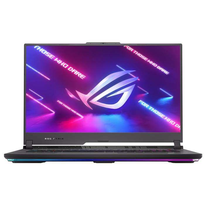 Asus ROG Strix G17 G713PV-LL047W Gray