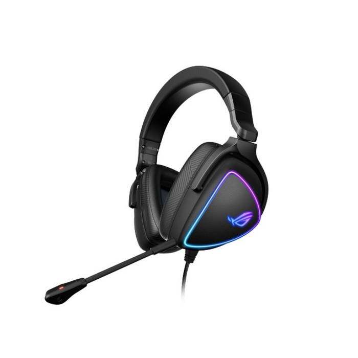 Asus ROG Delta S Gaming Headphone