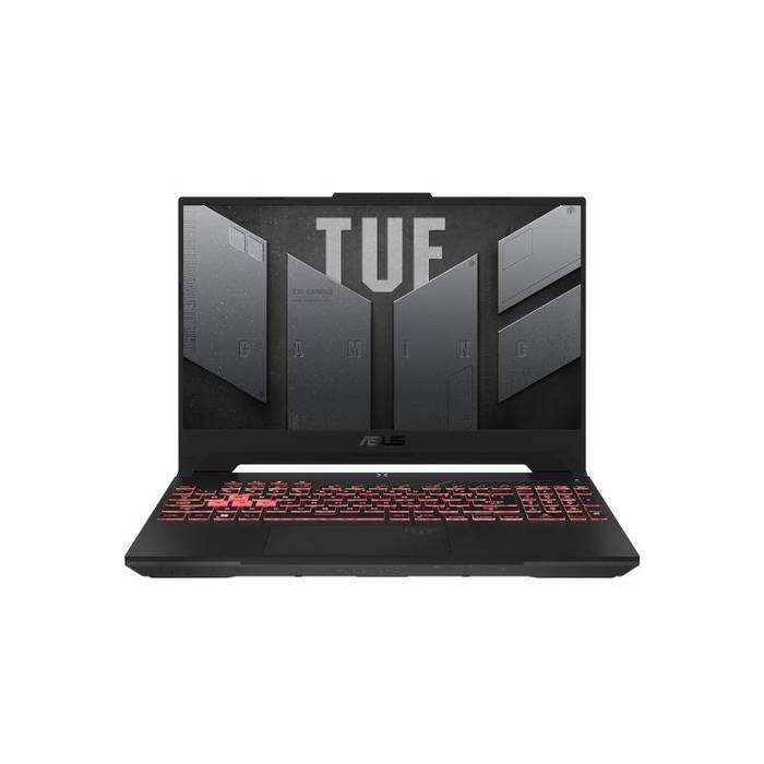 Asus TUF Gaming A15 FA507RE-HN006W Mecha Gray