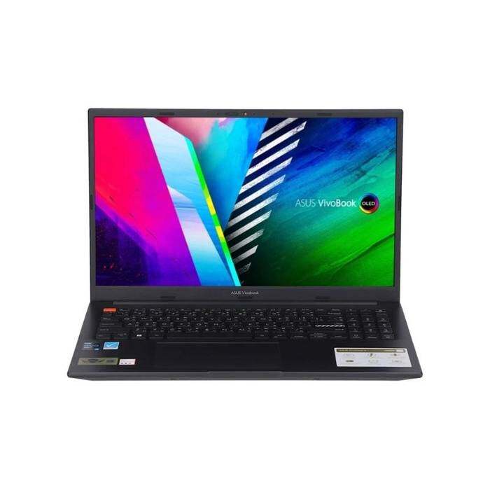 Asus VivoBook S15 OLED K3502ZA-L1701WS Indie Black