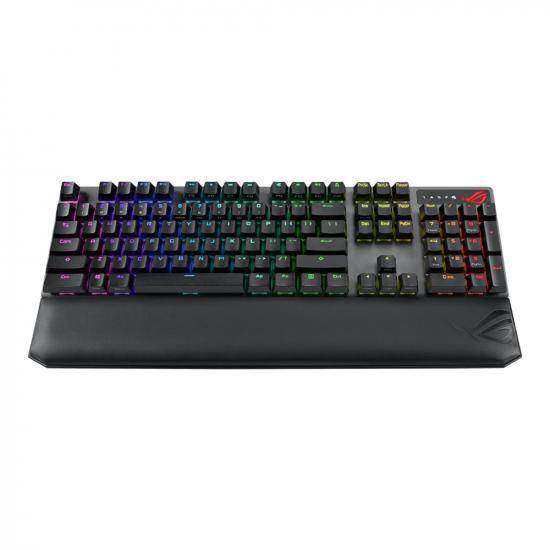 ASUS ROG STRIX SCOPE NX WIRELESS DELUXE