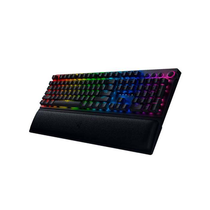 Razer Blackwidow V3 Gaming Keyboard 1