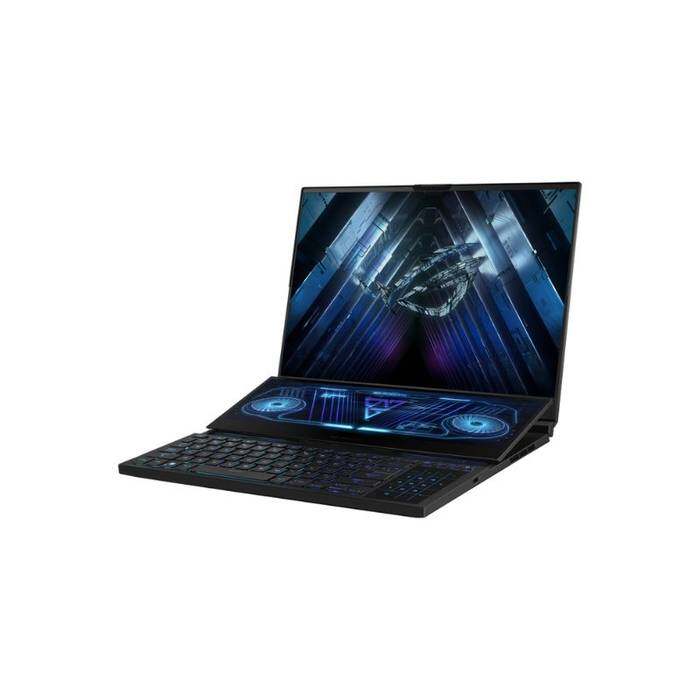 Asus ROG Zephyrus Duo 16 GX650PY-NM032WS Black 1