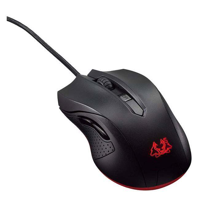 Asus CERBERUS Gaming Mouse 1