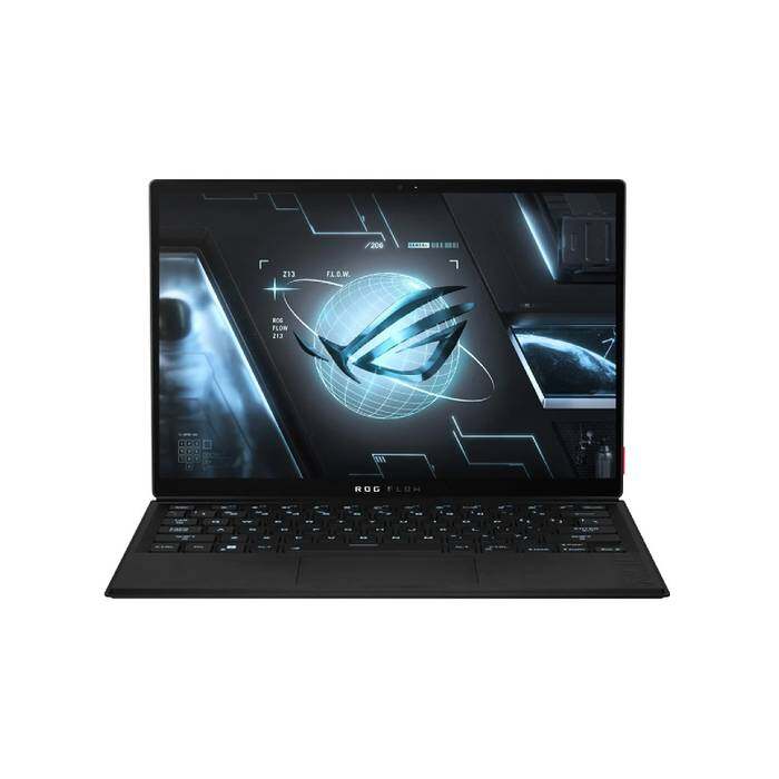 Asus ROG Flow Z13 GZ301ZE-LD035WS Black