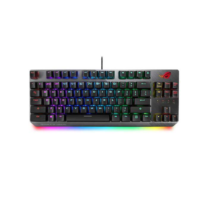Asus ROG Strix Scope NX TKL Mechanical Gaming Keyboard