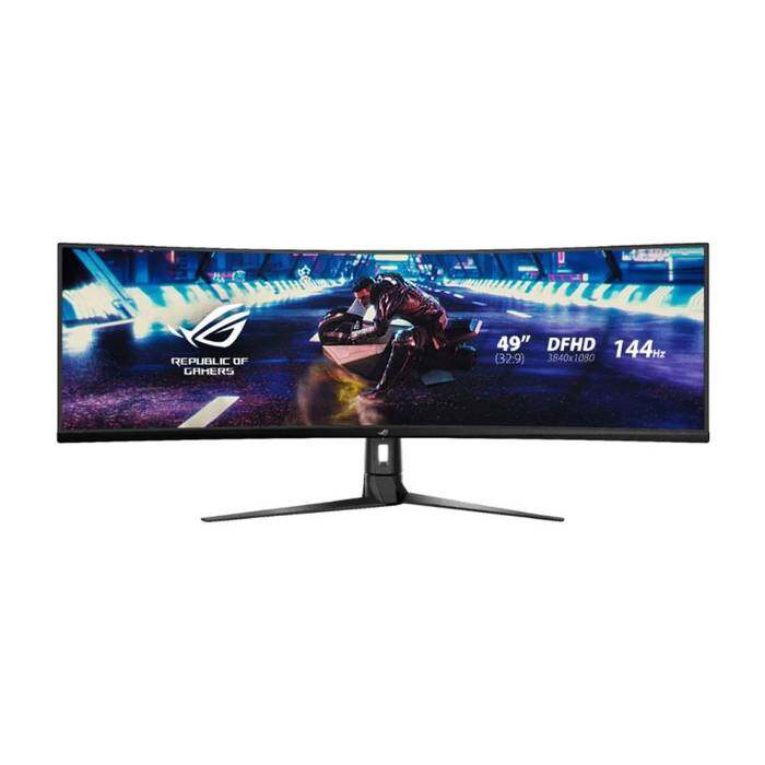 ASUS MONITOR ROG Strix XG49VQ Super Ultra-Wide