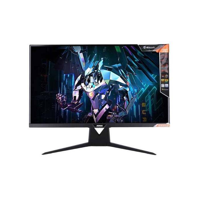 GIGABYTE MONITOR AORUS FI32Q