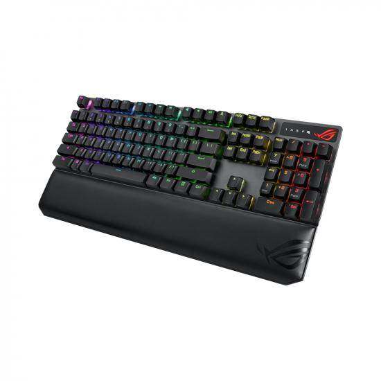 ASUS ROG STRIX SCOPE NX WIRELESS DELUXE 1