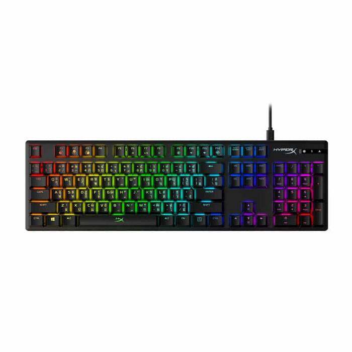 HyperX Alloy Origin Mechanical Keyboard (TH)