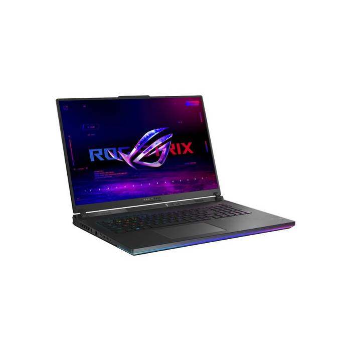 Asus ROG Strix SCAR 18 G834JZ-N6020W Black 1